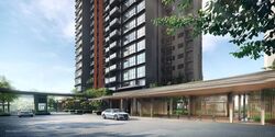 Clavon (D5), Apartment #581367591